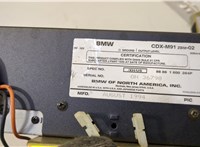  Проигрыватель, чейнджер CD/DVD BMW 7 E38 1994-2001 20438408 #5