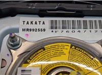  Подушка безопасности водителя Mitsubishi L200 2006-2015 20438410 #3