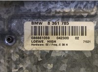  Усилитель звука BMW 7 E38 1994-2001 20438413 #4