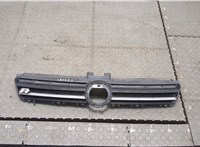  Решетка радиатора Volkswagen Golf 7 2012-2020 20438422 #2