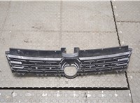  Решетка радиатора Volkswagen Golf 7 2012-2020 20438422 #3