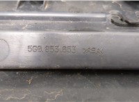  Решетка радиатора Volkswagen Golf 7 2012-2020 20438422 #4