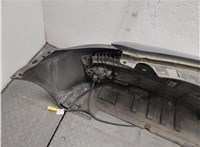  Бампер Renault Clio 2005-2009 20438430 #2
