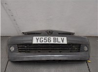  Бампер Renault Clio 2005-2009 20438430 #1