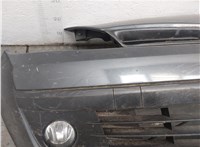  Бампер Renault Clio 2005-2009 20438430 #8