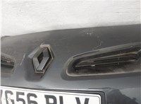  Бампер Renault Clio 2005-2009 20438430 #10