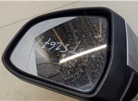  Зеркало боковое Ford Focus 2 2008-2011 20438436 #6