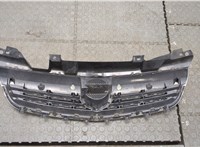  Решетка радиатора Opel Zafira B 2005-2012 20438439 #2