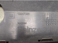  Решетка радиатора Opel Zafira B 2005-2012 20438439 #3