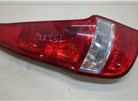  Фонарь (задний) Hyundai i30 2007-2012 20438460 #1