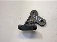  Кронштейн бампера BMW 7 E38 1994-2001 20438470 #1