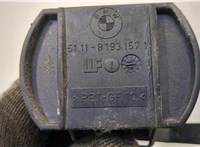  Кронштейн бампера BMW 7 E38 1994-2001 20438470 #3