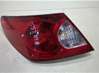  Фонарь (задний) Chrysler Sebring 2007-2010 20438474 #1
