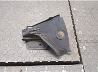  Жабо под дворники (дождевик) Opel Zafira B 2005-2012 20438514 #2