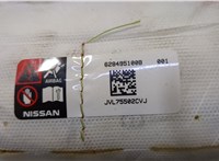 628495100B Подушка безопасности боковая (в сиденье) Nissan Pathfinder 2016-2020 20438522 #2