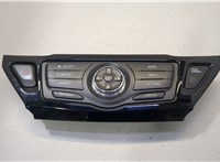 Панель управления магнитолой Nissan Pathfinder 2016-2020 20438525 #1