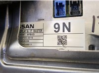  Дисплей компьютера (информационный) Nissan Pathfinder 2016-2020 20438531 #6