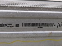  Радиатор интеркулера Buick Envision 2020-2025 20438537 #6
