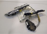  Замок двери Nissan Pathfinder 2016-2020 20438540 #1