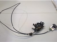  Замок капота Nissan Pathfinder 2016-2020 20438542 #1