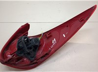  Фонарь (задний) Peugeot 207 20438546 #2