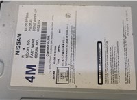  Магнитола Nissan Pathfinder 2016-2020 20438554 #2