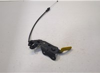  Замок капота Nissan Pathfinder 2016-2020 20438558 #1