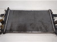  Радиатор охлаждения двигателя Opel Astra H 2004-2010 20438586 #2