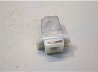  Сопротивление отопителя (моторчика печки) Nissan Pathfinder 2016-2020 20438603 #1