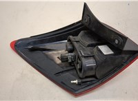  Фонарь (задний) Nissan Qashqai 2006-2013 20438605 #3