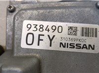 310F6BV91A Блок управления АКПП / КПП Nissan Pathfinder 2016-2020 20438607 #3