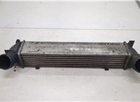  Радиатор интеркулера BMW 3 E90, E91, E92, E93 2005-2012 20438614 #1