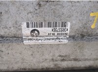 Радиатор интеркулера BMW 3 E90, E91, E92, E93 2005-2012 20438614 #2