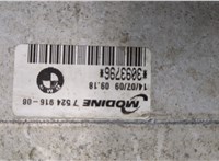 17517524916, 7524916 Радиатор интеркулера BMW 1 E87 2004-2011 20438620 #3