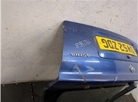 93175333 Крышка (дверь) багажника Opel Astra G 1998-2005 20438622 #11
