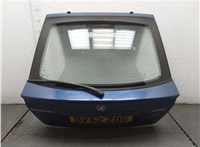  Замок багажника Opel Astra G 1998-2005 11414203 #1