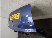 93175333 Крышка (дверь) багажника Opel Astra G 1998-2005 20438622 #13