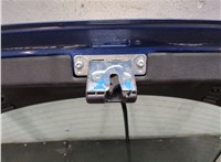 93175333 Крышка (дверь) багажника Opel Astra G 1998-2005 20438622 #17