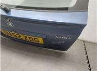  Замок багажника Opel Astra G 1998-2005 11414203 #11