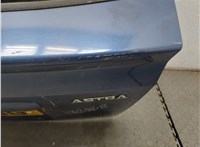  Замок багажника Opel Astra G 1998-2005 11414203 #12