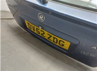  Замок багажника Opel Astra G 1998-2005 11414203 #13