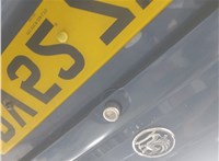  Замок багажника Opel Astra G 1998-2005 11414203 #15