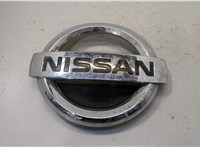  Эмблема Nissan Pathfinder 2016-2020 20438625 #1