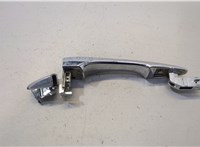  Ручка двери наружная Nissan Pathfinder 2016-2020 20438652 #2