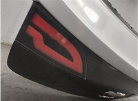  Двигатель стеклоочистителя (моторчик дворников) задний Chevrolet Volt 2010-2015 11414235 #10