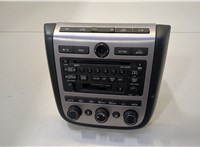  Магнитола Nissan Murano 2002-2008 20438660 #1