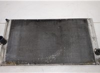  Радиатор охлаждения двигателя Volvo V50 2004-2012 20438663 #1