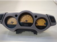  Щиток приборов (приборная панель) Nissan Murano 2002-2008 20438666 #1