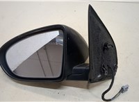  Зеркало боковое Nissan Qashqai 2006-2013 20438694 #1