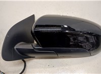  Зеркало боковое Nissan Qashqai 2006-2013 20438694 #2